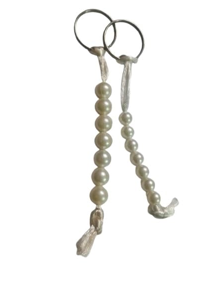 Tawaf Tasbeeh 7 Beads | 1pcs - Image 2